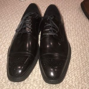 Kenneth Cole men’s shoes